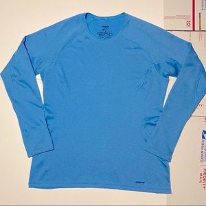 Patagonia | Capilene 3 Midweight Base Layer Top Spring 2011 Polartec Power Dry